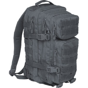 US Assault Pack Cooper Rucksack | Anthrazit | Medium (30L)