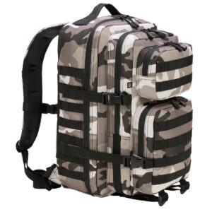 US Assault Pack Cooper Rucksack | Urban | Large (50L)