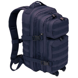 US Assault Pack Cooper Rucksack | Blau | Medium (30L)