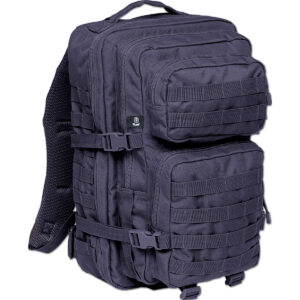 US Assault Pack Cooper Rucksack | Blau | Large (50L)