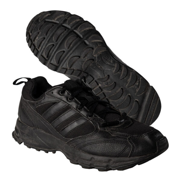 Original Bundeswehr Adidas Sportschuhe Gelände