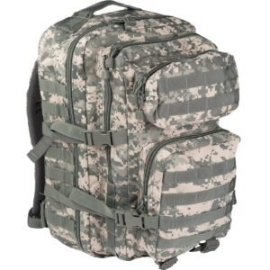 US Assault Pack Cooper Rucksack | AT-Digital | Large (50L)