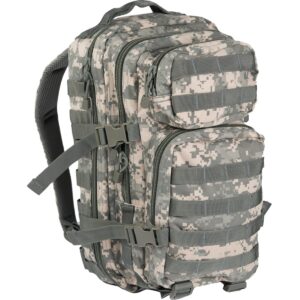 US Assault Pack Cooper Rucksack | AT-Digital | Medium (30L)