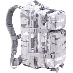 US Assault Pack Cooper Rucksack | Blizzardcamo | Medium (30L)