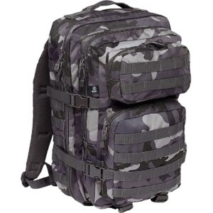 US Assault Pack Cooper Rucksack | Darkcamo | Large (50L)