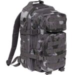 US Assault Pack Cooper Rucksack | Darkcamo | Medium (30L)