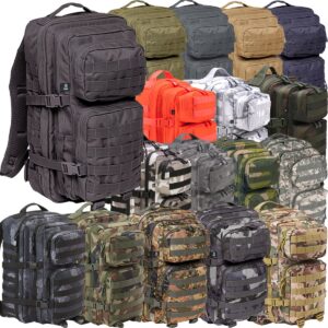 US Assault Pack Cooper Rucksack