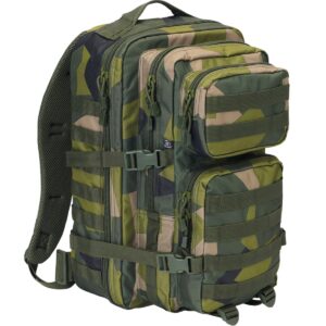 US Assault Pack Cooper Rucksack | M90-Tarn | Large (50L)