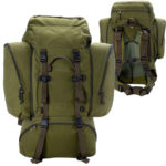 Original Bundeswehr Rucksack Berghaus Atlas IV 110L | 2 (160 - 173cm)