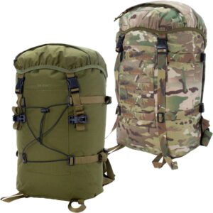 Original Bundeswehr KSK Rucksack Munro II IR 35L