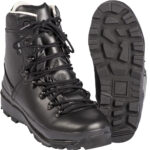 Bundeswehr Bergstiefel | 42