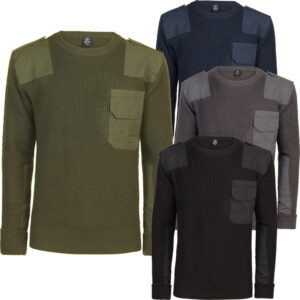 Bundeswehr Pullover