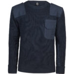 Bundeswehr Pullover | Navy Blau | XXL