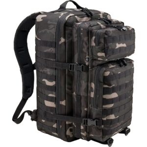 US Assault Pack Cooper Rucksack | Darkcamo | XLarge (70L)