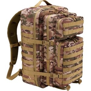 US Assault Pack Cooper Rucksack | Tacticalcamo | XLarge (70L)