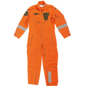 Original Bundeswehr Fliegerkombi Orange SAR | 10 (54)