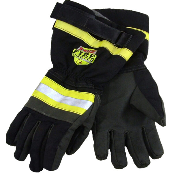 Seiz Feuerwehr Einsatzhandschuhe Nomex | 15 (5XL)