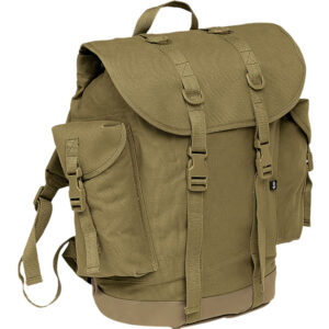 Bundeswehr Gebirgsrucksack 40L | Oliv