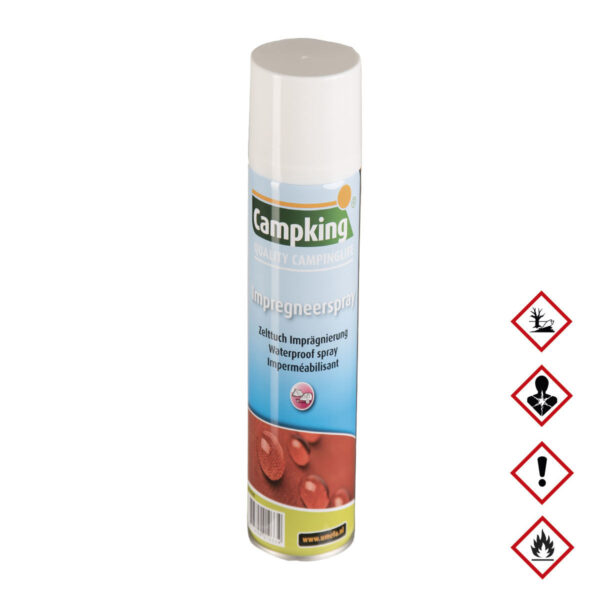 Militär Imprägnierspray 500ml