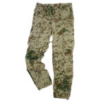 Original Bundeswehr KSK Hose Bw Einsatzhose | Wüstentarn | XL-long (56/58/60)