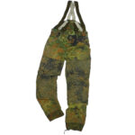 Original Bundeswehr KSK Hose Bw Einsatzhose | Flecktarn | L (52/54)