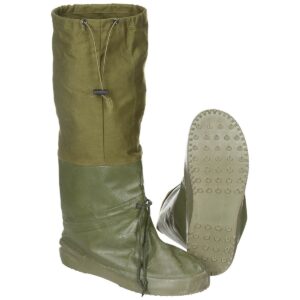 Original Bundeswehr KSK Überschuhe Heatpac | 41-42