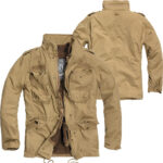 Brandit Feldjacke M65 Giant | Coyote | 6XL