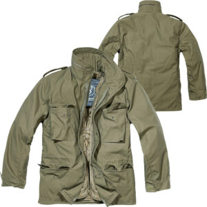 Brandit US Feldjacke M65 Standard | Oliv | M