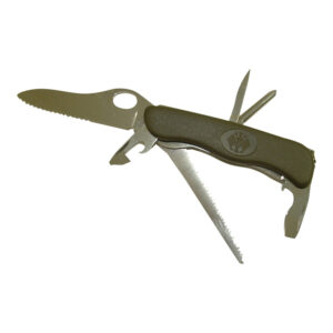 Original Bundeswehr Taschenmesser Victorinox *neues Modell*