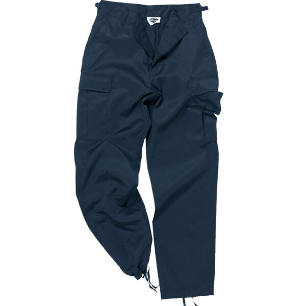 US Rangerhose | Blau | XL