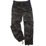 US Rangerhose | Darkcamo | 3XL