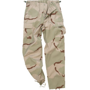 US Rangerhose | Desert Tarn | XXL