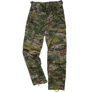 US Rangerhose | Tacticalcamo | 5XL