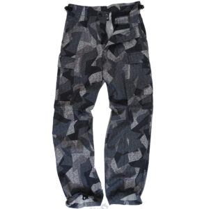 US Rangerhose | Nightcamo | 7XL