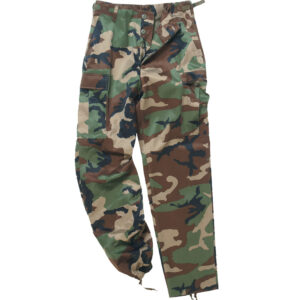 US Rangerhose | Woodland | 6XL