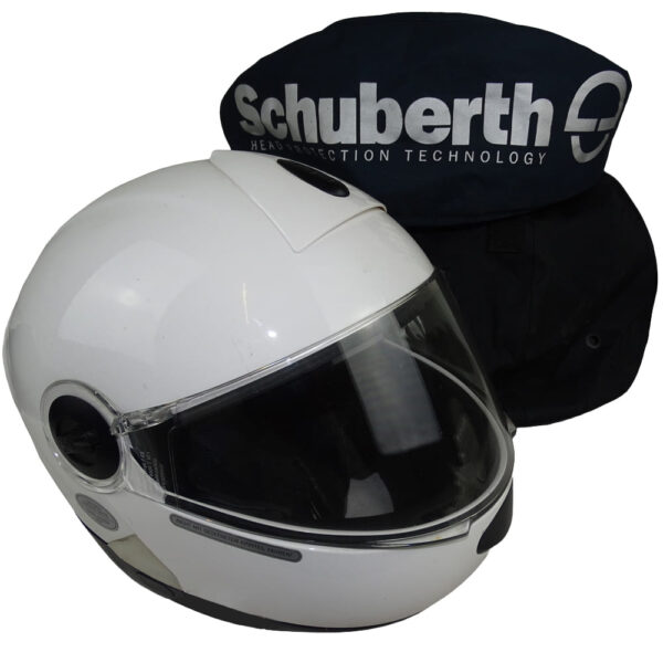 Original Schuberth Motorradhelm C2 / C3 | 56/57