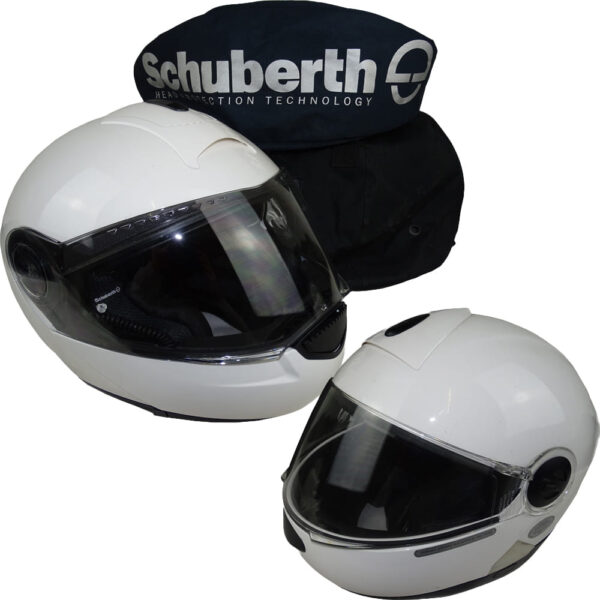 Original Schuberth Motorradhelm C2 / C3