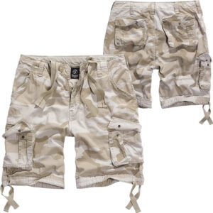 Brandit Shorts Urban Legend | Sandstorm | 7XL