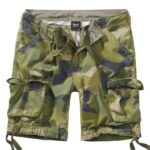 Brandit Shorts Urban Legend | M90-Tarn | 7XL