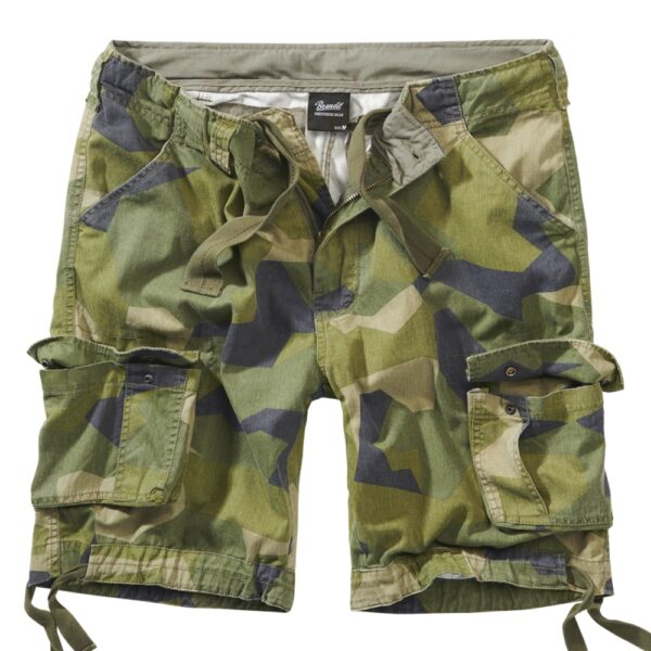 Brandit Shorts Urban Legend | M90-Tarn | 7XL