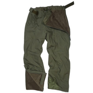 Original Bundeswehr Kälteschutz Überhose | 2 (165-175cm)