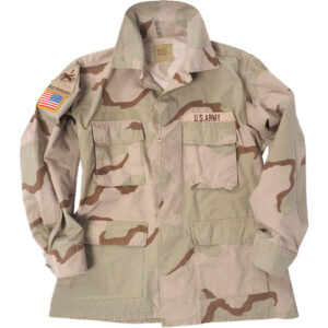 Original US Army Hose & Jacke Desert Tarn | XSmall-Long (90)