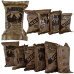 Original US Army MRE