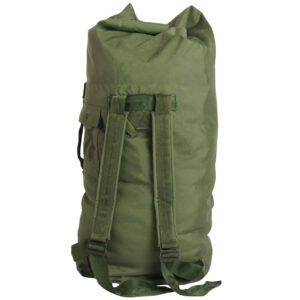 Original US Army Seesack 120L oliv