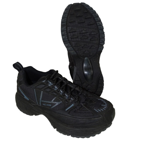 Original Bundeswehr Sportschuhe XC-09 | 52