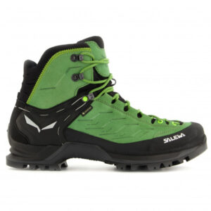 Salewa - MTN Trainer Mid GTX - Wanderschuhe Gr 10;10