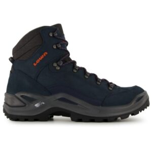 Lowa - Renegade LL MID - Wanderschuhe Gr 10 - Regular;11 - Regular;11