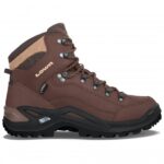 Lowa - Renegade GTX MID - Wanderschuhe Gr 8