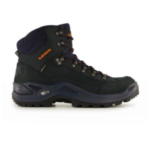 Lowa - Renegade GTX MID - Wanderschuhe Gr 8