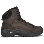 Lowa - Renegade GTX MID - Wanderschuhe Gr 7